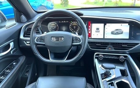 Geely Tugella FY11, 2023 год, 2 599 000 рублей, 35 фотография