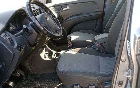 KIA Sportage II, 2008 год, 420 000 рублей, 4 фотография