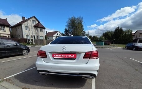 Mercedes-Benz E-Класс, 2015 год, 2 600 000 рублей, 12 фотография