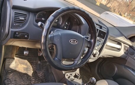 KIA Sportage II, 2008 год, 420 000 рублей, 5 фотография