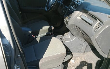 KIA Sportage II, 2008 год, 420 000 рублей, 11 фотография