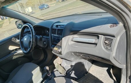 KIA Sportage II, 2008 год, 420 000 рублей, 12 фотография