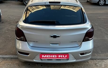 Chevrolet Cruze II, 2012 год, 775 600 рублей, 6 фотография