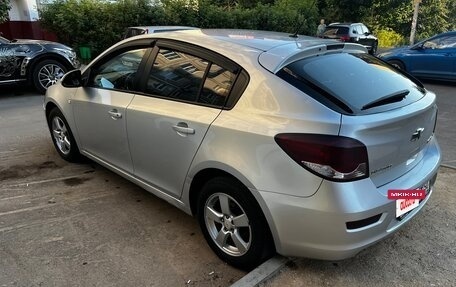 Chevrolet Cruze II, 2012 год, 775 600 рублей, 5 фотография