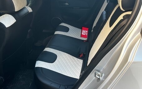 Chevrolet Cruze II, 2012 год, 775 600 рублей, 10 фотография