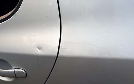 Skoda Fabia II, 2012 год, 360 000 рублей, 12 фотография