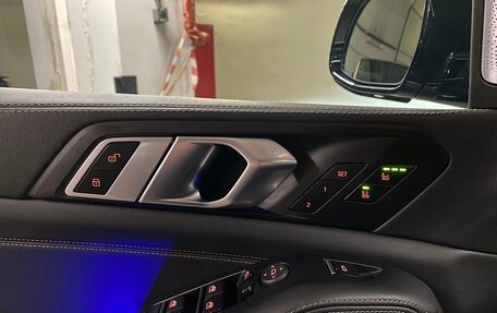 BMW X5, 2025 год, 14 375 000 рублей, 6 фотография