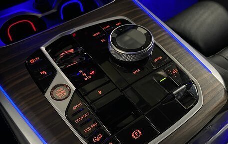 BMW X5, 2025 год, 14 375 000 рублей, 4 фотография
