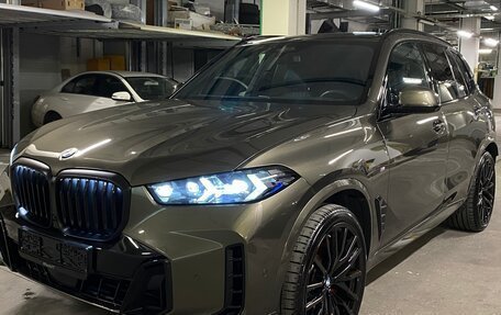 BMW X5, 2025 год, 14 375 000 рублей, 9 фотография