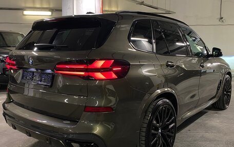 BMW X5, 2025 год, 14 375 000 рублей, 11 фотография