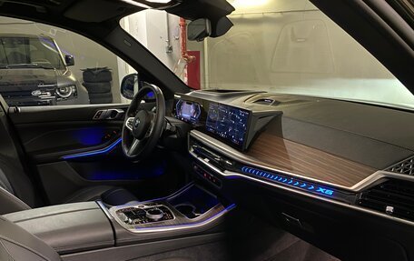 BMW X5, 2025 год, 14 375 000 рублей, 12 фотография