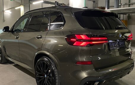 BMW X5, 2025 год, 14 375 000 рублей, 10 фотография