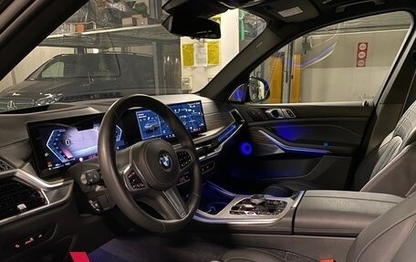 BMW X5, 2025 год, 14 375 000 рублей, 2 фотография