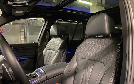 BMW X5, 2025 год, 14 375 000 рублей, 13 фотография