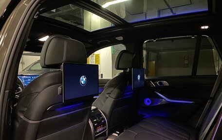 BMW X5, 2025 год, 14 375 000 рублей, 19 фотография