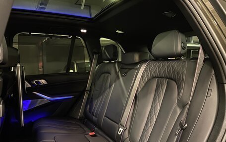BMW X5, 2025 год, 14 375 000 рублей, 21 фотография