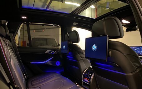 BMW X5, 2025 год, 14 375 000 рублей, 20 фотография