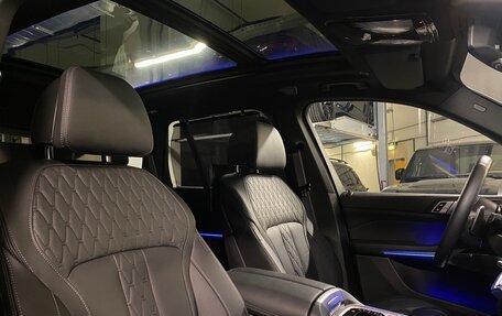 BMW X5, 2025 год, 14 375 000 рублей, 14 фотография