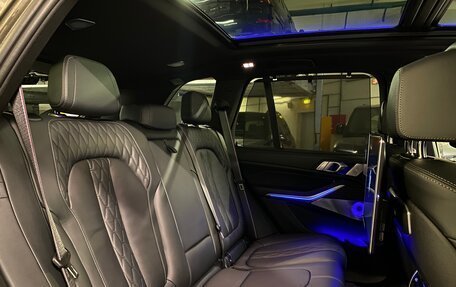 BMW X5, 2025 год, 14 375 000 рублей, 22 фотография