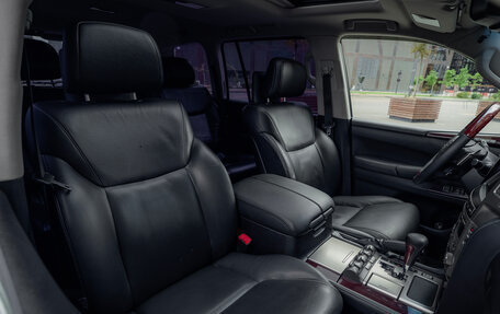 Lexus LX III, 2012 год, 4 100 000 рублей, 13 фотография