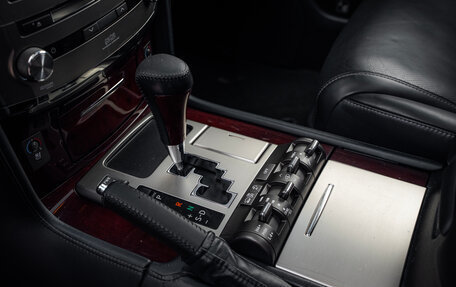Lexus LX III, 2012 год, 4 100 000 рублей, 21 фотография