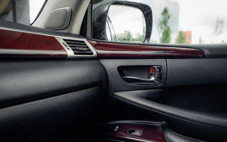 Lexus LX III, 2012 год, 4 100 000 рублей, 17 фотография