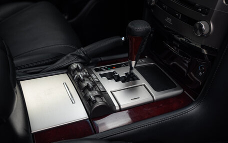 Lexus LX III, 2012 год, 4 100 000 рублей, 20 фотография