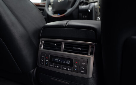 Lexus LX III, 2012 год, 4 100 000 рублей, 24 фотография