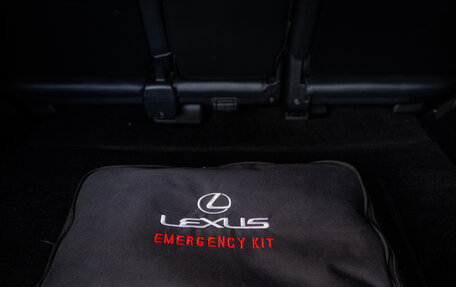 Lexus LX III, 2012 год, 4 100 000 рублей, 28 фотография