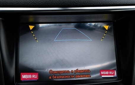 Lexus LX III, 2012 год, 4 100 000 рублей, 22 фотография