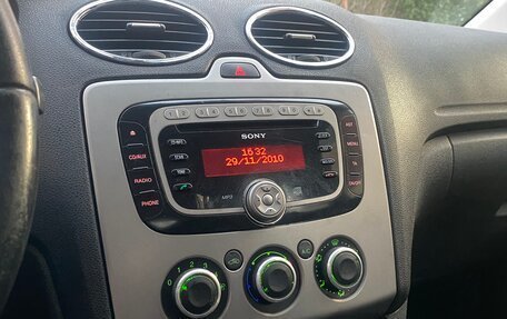 Ford Focus II рестайлинг, 2006 год, 254 000 рублей, 7 фотография