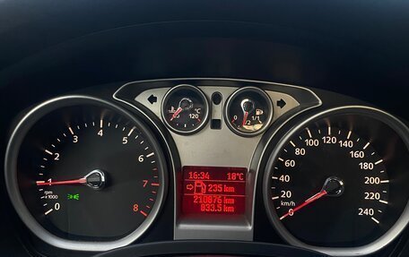 Ford Focus II рестайлинг, 2006 год, 254 000 рублей, 5 фотография