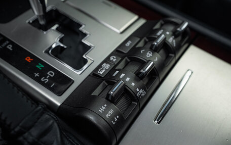 Lexus LX III, 2012 год, 4 100 000 рублей, 31 фотография