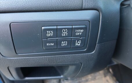 Mazda CX-5 II, 2012 год, 1 675 000 рублей, 7 фотография