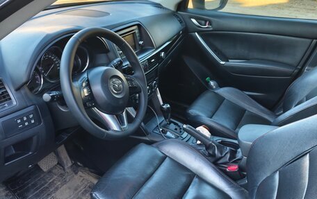 Mazda CX-5 II, 2012 год, 1 675 000 рублей, 6 фотография