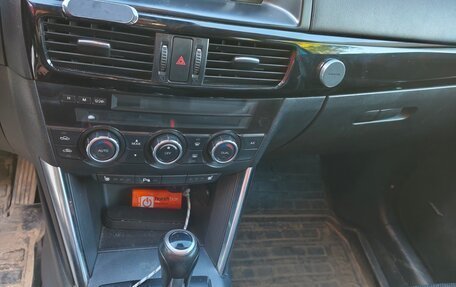 Mazda CX-5 II, 2012 год, 1 675 000 рублей, 8 фотография