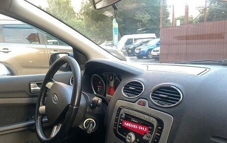 Ford Focus II рестайлинг, 2006 год, 254 000 рублей, 6 фотография