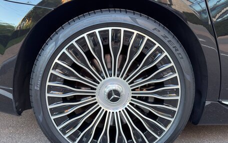 Mercedes-Benz Maybach S-Класс, 2021 год, 17 700 000 рублей, 13 фотография