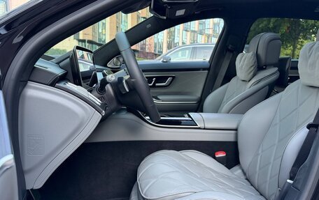 Mercedes-Benz Maybach S-Класс, 2021 год, 17 700 000 рублей, 15 фотография