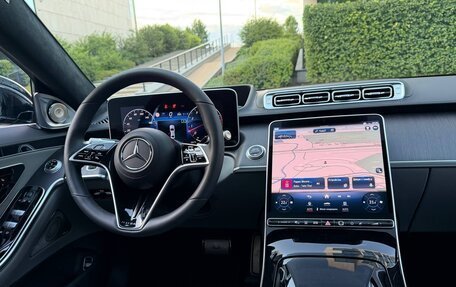 Mercedes-Benz Maybach S-Класс, 2021 год, 17 700 000 рублей, 18 фотография