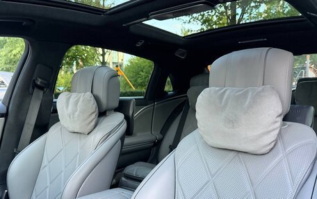 Mercedes-Benz Maybach S-Класс, 2021 год, 17 700 000 рублей, 16 фотография