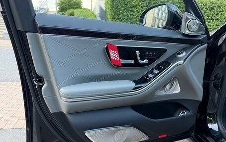 Mercedes-Benz Maybach S-Класс, 2021 год, 17 700 000 рублей, 14 фотография