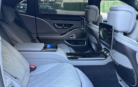 Mercedes-Benz Maybach S-Класс, 2021 год, 17 700 000 рублей, 28 фотография