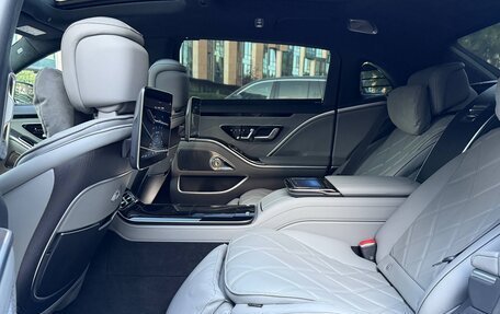 Mercedes-Benz Maybach S-Класс, 2021 год, 17 700 000 рублей, 32 фотография