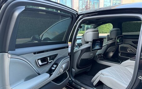 Mercedes-Benz Maybach S-Класс, 2021 год, 17 700 000 рублей, 31 фотография