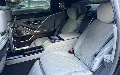 Mercedes-Benz Maybach S-Класс, 2021 год, 17 700 000 рублей, 33 фотография