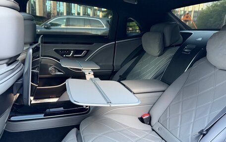 Mercedes-Benz Maybach S-Класс, 2021 год, 17 700 000 рублей, 34 фотография