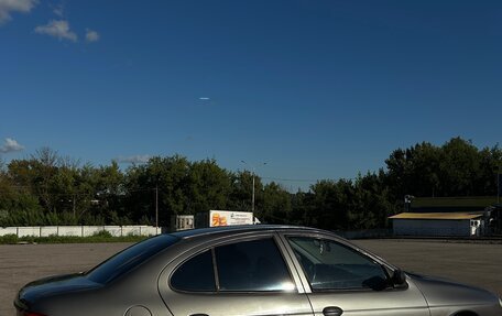 Renault Megane II, 2000 год, 200 000 рублей, 6 фотография
