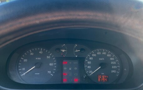 Renault Megane II, 2000 год, 200 000 рублей, 10 фотография