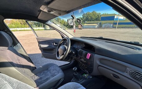 Renault Megane II, 2000 год, 200 000 рублей, 14 фотография